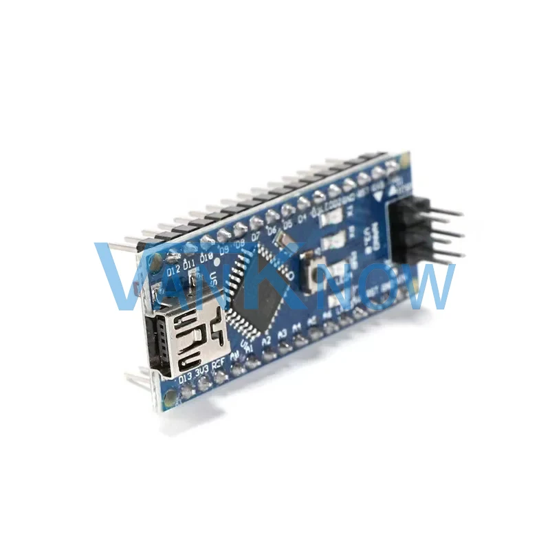 Nano V3 Atmega328p 5V 16M Development Board with FT232RL Chip Compatible with Arduinos Nano V3.0 FT232
