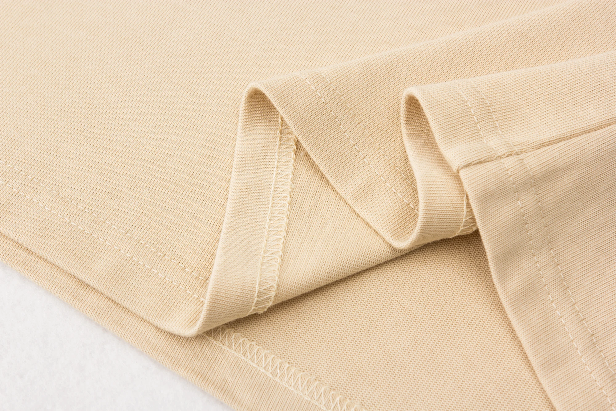 Custom Clothing Manufacturers 100% Cotton Heavyweight Printed Brand Logo Plus Size Casual T shirts Custom T Shirt Mens T shirt