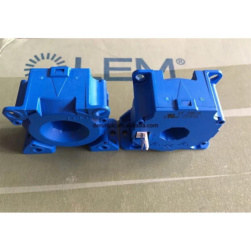new  original Swiss LEM Lemhall voltage transformer LF 205-S/SP1 100A  sensor and genuine in stocklf-205--s/sp1