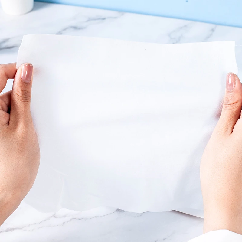 customized organic pet cleaning wet wipes dog cat dental teeth disposable  pet grooming glove alcohol free canister