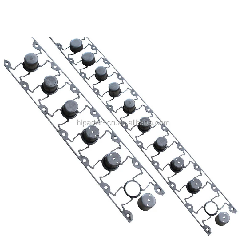 Qingdao Hiparter Custom Cutting  Mould Forming Press Mold Steel Deep Drawing Progressive Die From China Professional Factory
