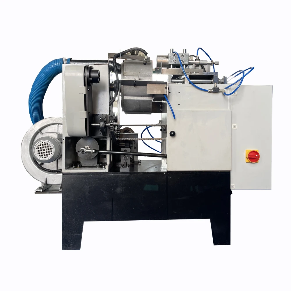 Slug Press Aluminum Ointment Tube Production Line Automatic chemical