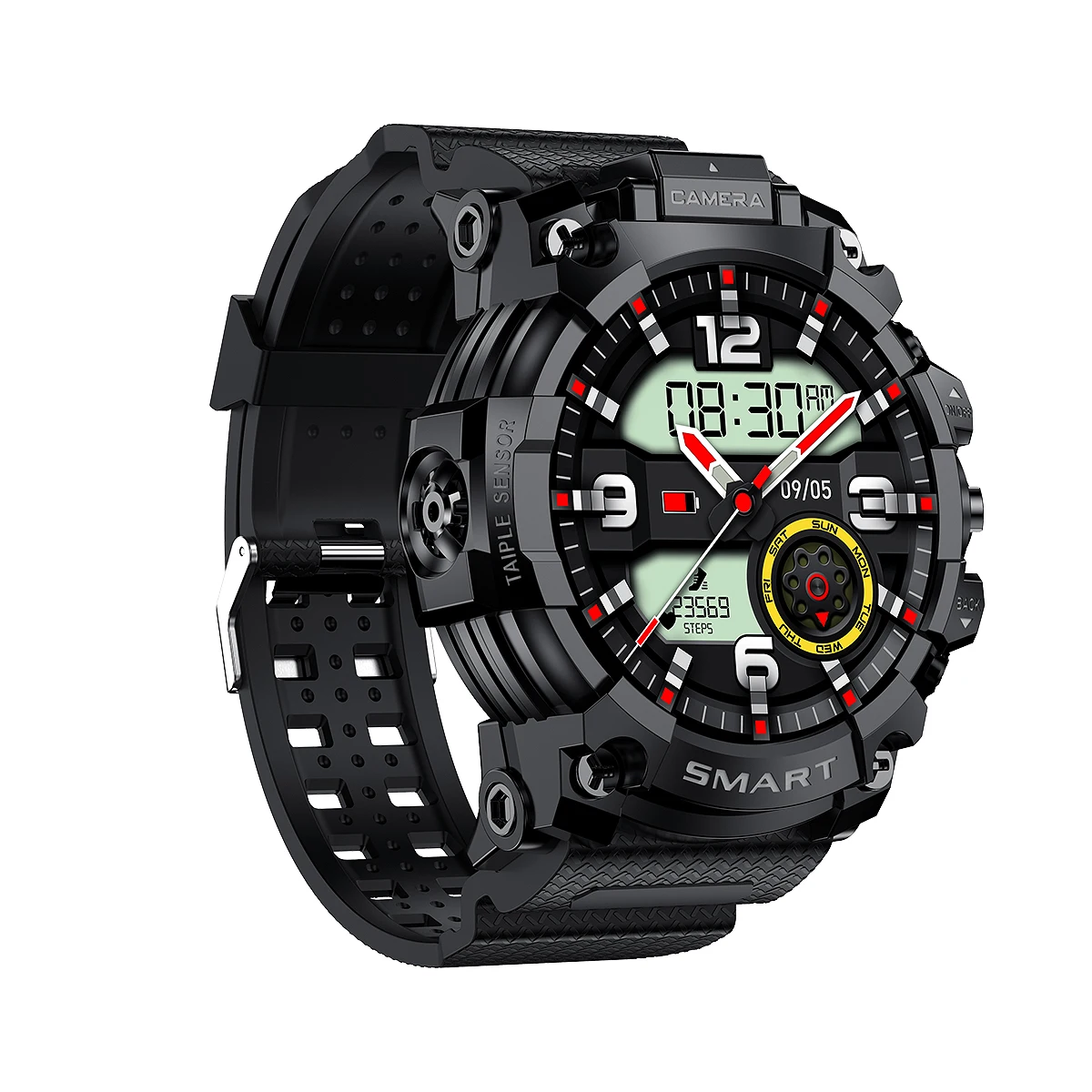 2022 New Arrival 4G Smart Watches Waterproof 1.6 Inch WIFI GPS SOS Call Phone Smartwatches OEM/ODM Factory Smart Watch