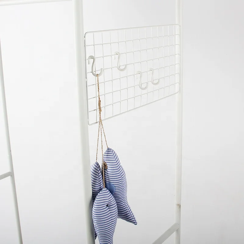 Nordic Clothes Hanger shelf  Coat Rack  Clothes  Storage Holder Rack Shelves