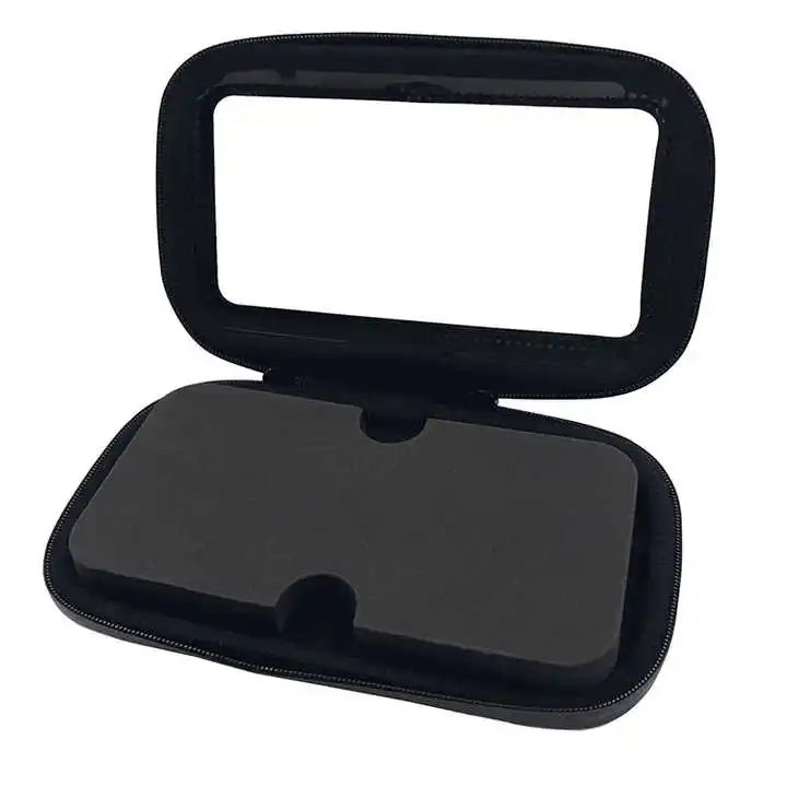 Bike Bicycle Frame Front Head eva case Bag pouch For Cell Phone Smartphone