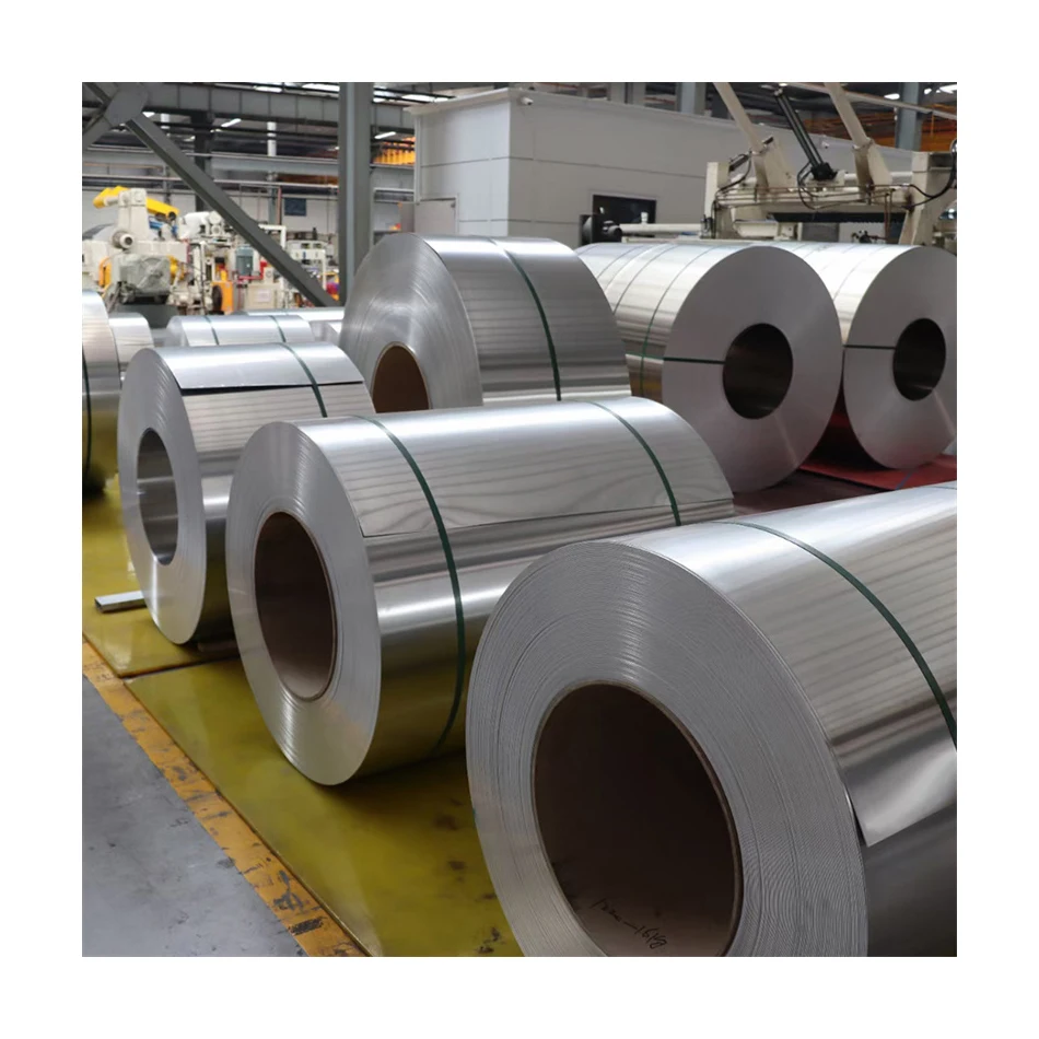 Aluminum Coils Astm E1886 Bright Sheet Metal Roll Prices For Sale Roll 1mm