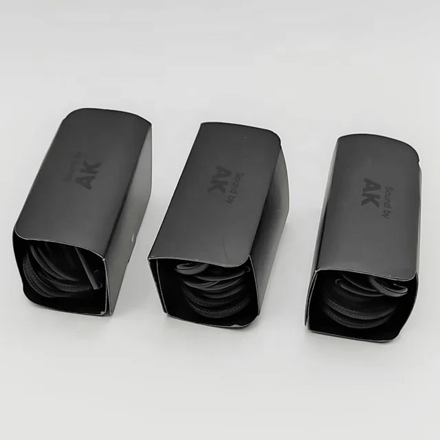 Оригинальная Проводная гарнитура Type-c, наушники-вкладыши, наушники-вкладыши с микрофоном для Samsung Galaxy S20 S21 Note20 10