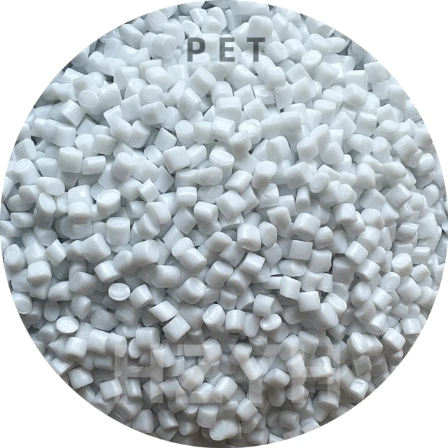 Sell at a low price pet virgin granule Pet bottle flakes Polyethylene terephthalate