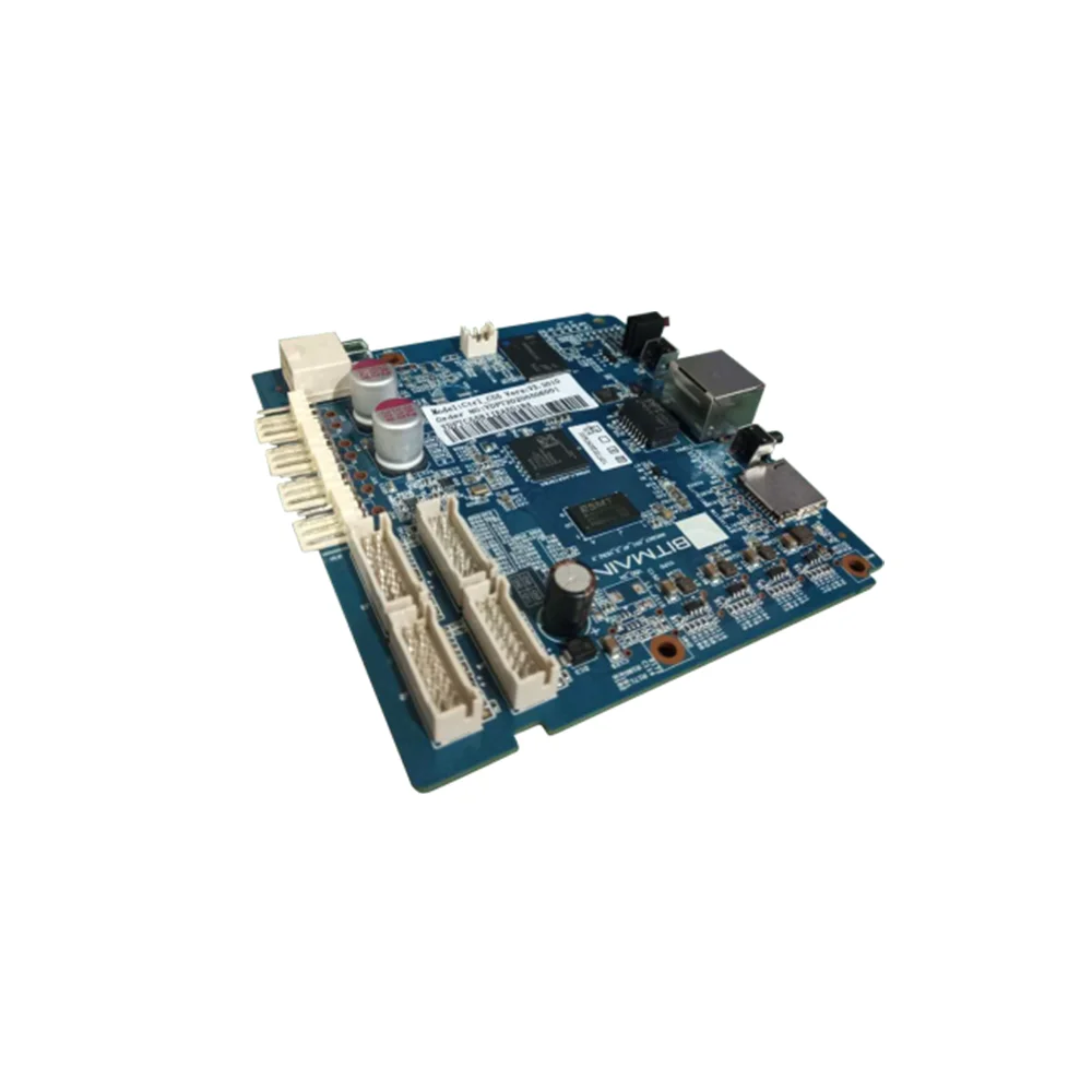 
In Stock Antminer S19 Pro 110T Control Board 
