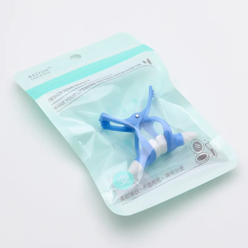 Nose Up Clip Corrector Nose Up Lifting Shaper Orthotics Clip Beauty Nose Slimming Massager Straightening Clips Tool