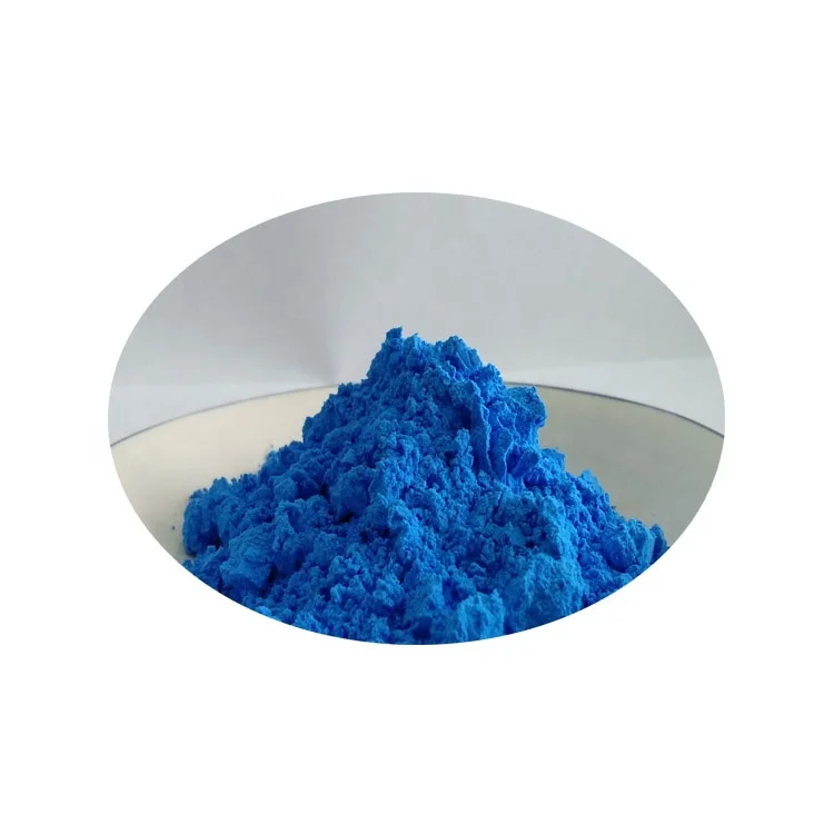 Factory Direct Sale Organic Trace Element Copper Glycine Chelate