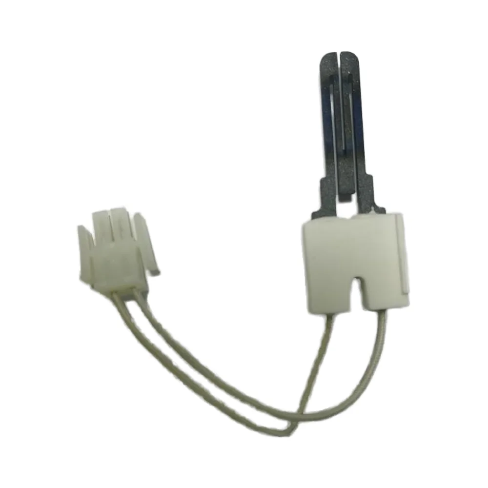 Insulator Silicon Carbide Boiler Ignition Black Si3n4 Ceramic Electrode Igniter