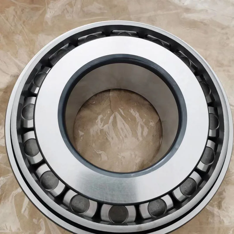 China Bearing Factory Tapered Roller Bearing 32307 32308 Bearing 32309 32310 Stock 32311 32312 Tapered Roller Bearing