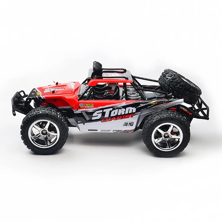 1:12 высокая скорость 4WD пульт дистанционного управления автомобиля гидравлическая независимая подвеска 30 км/ч внедорожный дрейф Радиоуправление игрушечный автомобиль