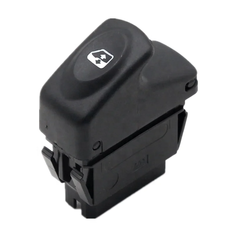 Window Lifter Control Switch for RENAULT Clio/Megane I 7700838099