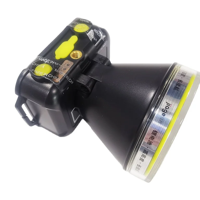 2022 new design headlight high quality head light for outdoor activities