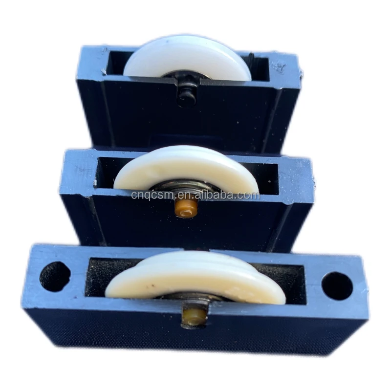 High quality  T shape glass cutter spare parts pulley