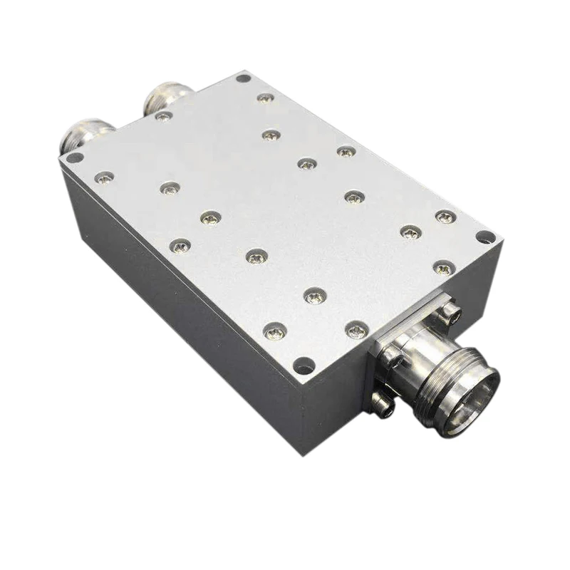 Low PIM 698-4000MHz 2/3/4way RF Antenna Microwave Wilkinson Power Splitter Divider