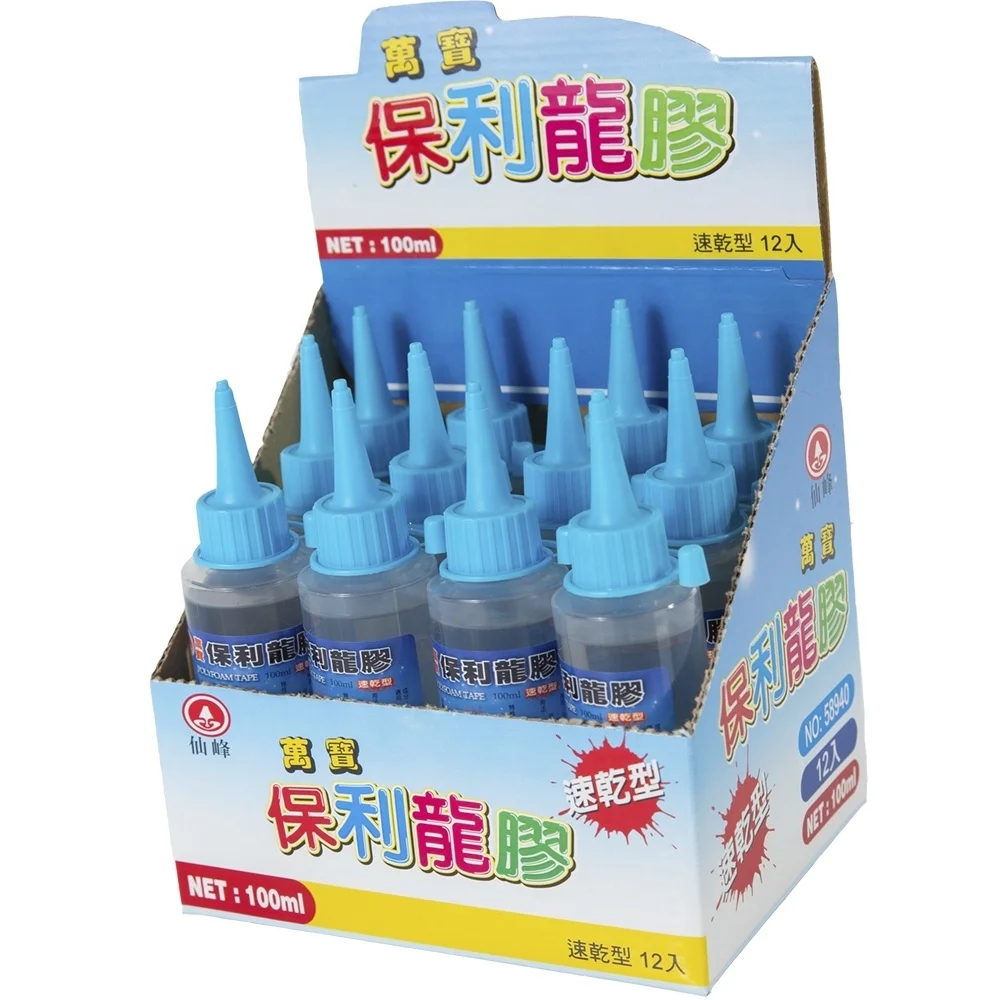 
100ml silicone glue clearsilicone glue stickssilicone glue gun home 