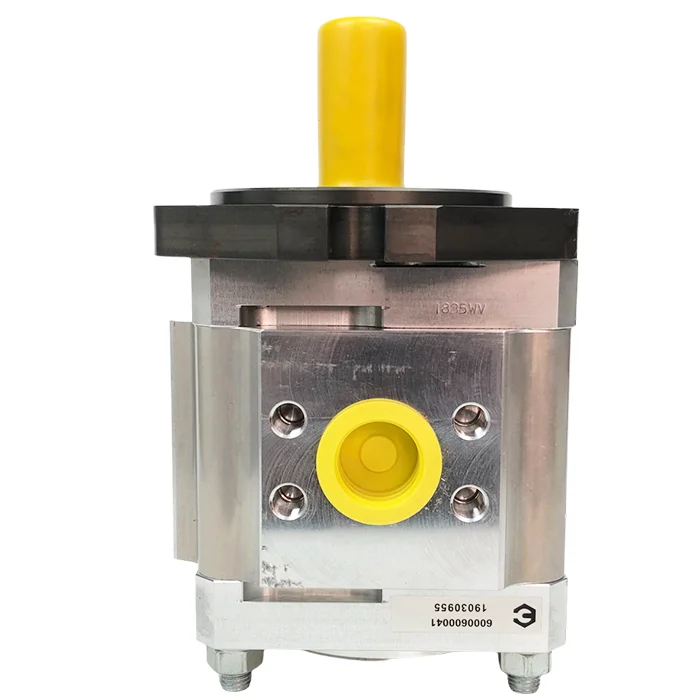 EIPC Series EIPC6-125/EIPC6-160/EIPC6-200/EIPC6-250 Hydraulic Pumps