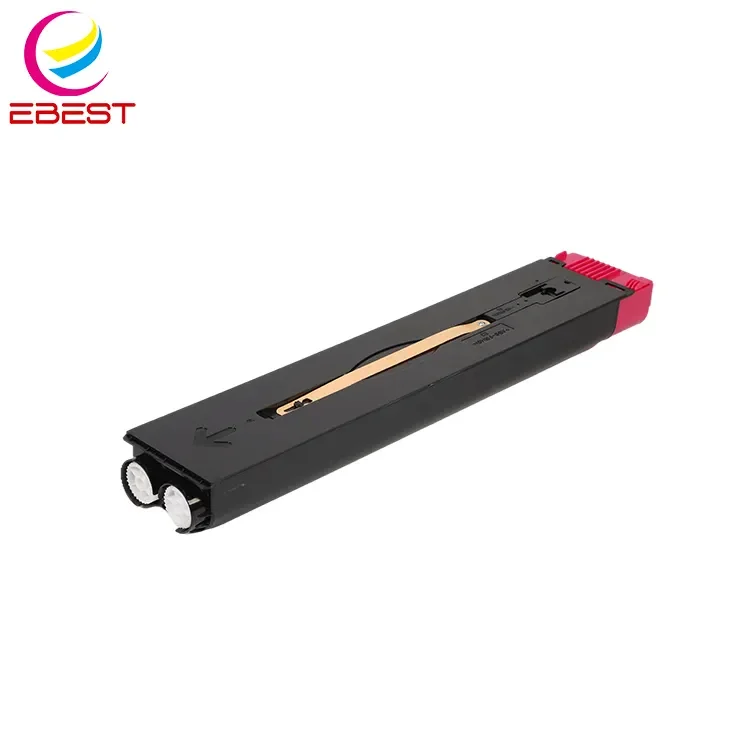 EBEST Cartridge Factory Compatible For Xerox DC6550 DocuColor 240 242 250 252 260 5540 WorkCentre 7655 7665 7675 Toner Cartridge