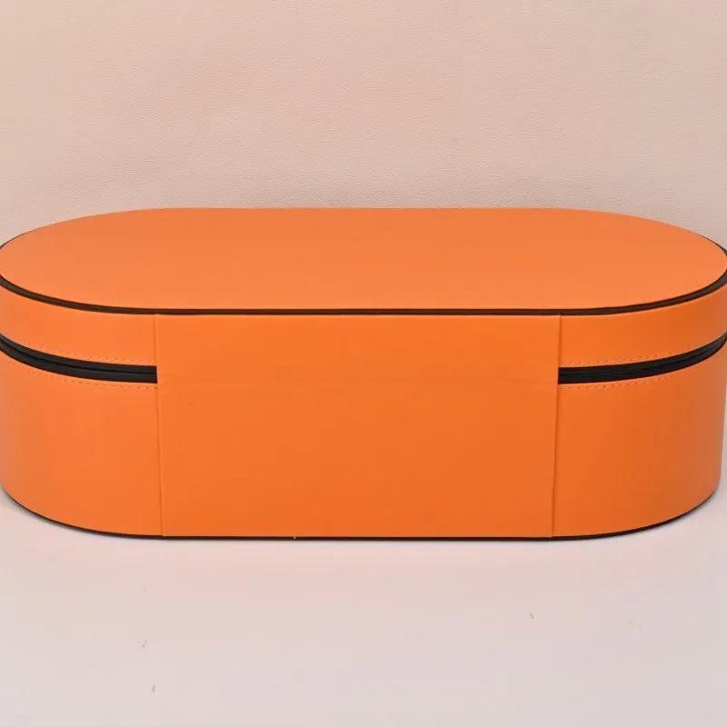 Factory supply OEM design high-end custom logo orange wine bottle with corkscrew accessories packaging box for 2 wine bottle