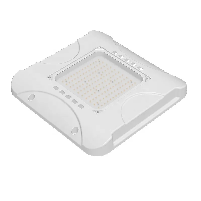 AC100-277V/50-60 Гц 100 Вт 150 Вт 200 Вт 240 Вт водонепроницаемый взрывозащищенный потолочный светодиодный газовый фонарь