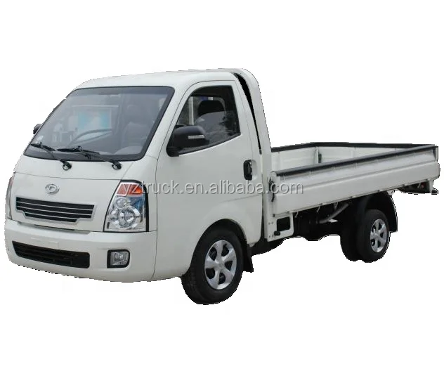 Dongfeng Multi-purpose delivery van 2T 3T 4x2 pickup cargo truck,light truck