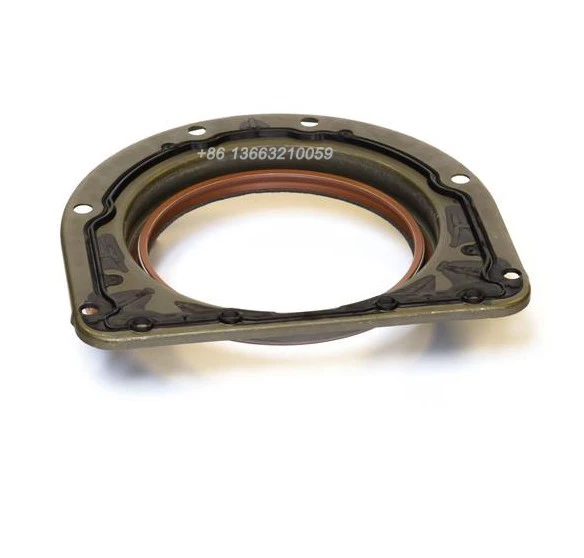 PKS T2418F436 2418F701 2418F702 2418F703 CrankShaft Oil Seal Housing for Perkins 1004 1006 1006.6 135TI 4.41 1106