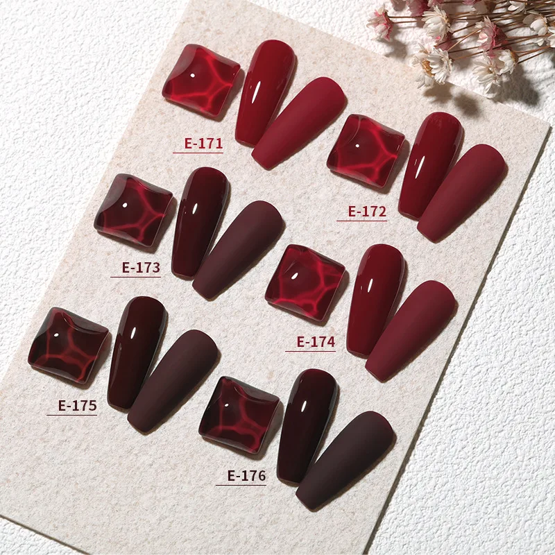 Private Label Nail Gel Polish 168 Color Set Manicure Nail Art Polish Set Beauty Salon