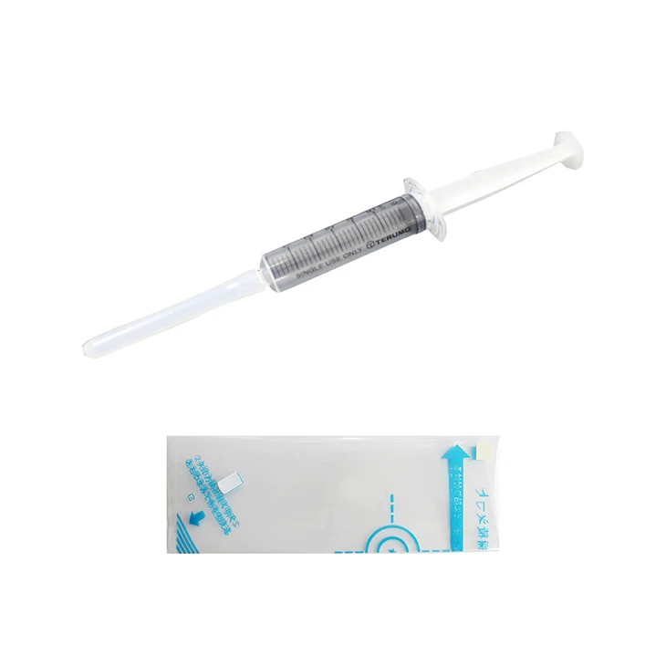 Semen collection sheet production catheter artificial human insemination catheter