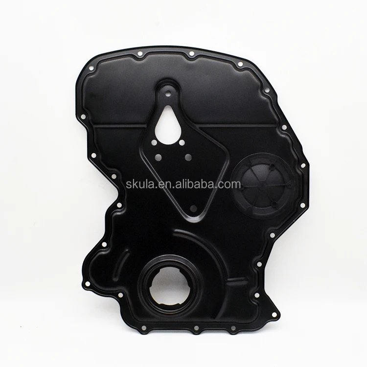 Skula Auto Part Timing Gear Cover BK3Q6019BB BK3Q6019BA 1717589 For FORD Ranger 2.2 TDCI Transit
