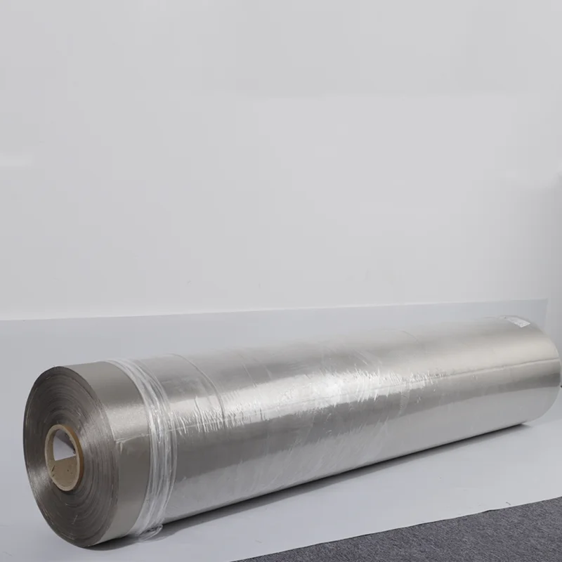 Over 60 DB high effectiveness EMI EMF RF radiation shielding fabric RFID protection wallet faraday fabric.