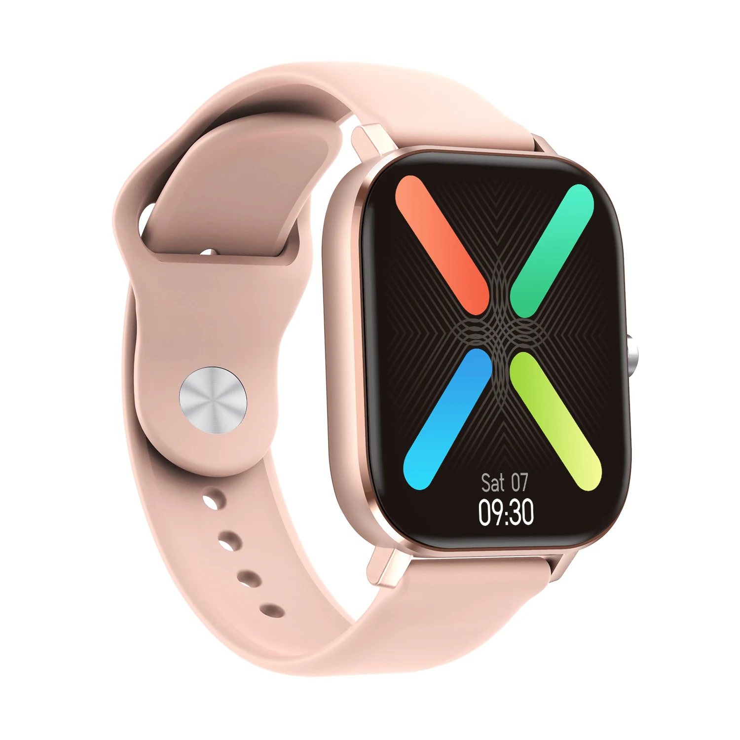 Smart watch android New 2021 shenzhen sport bracelet wrist band water proof diving swimming running wear os smart phone watch