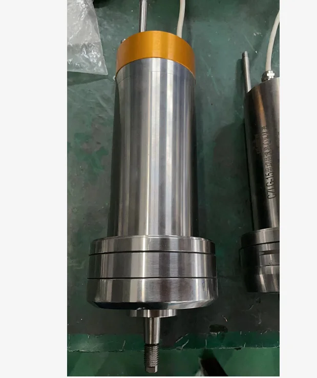 Atomizer 20 KG Per Hour Milk Spray Dryer Milk Extractor Machine