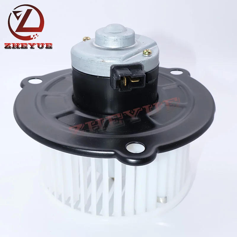ND162500-2250  High quality  blower   suitable for SK60 loader  air conditioning blower  engineering machine accessories