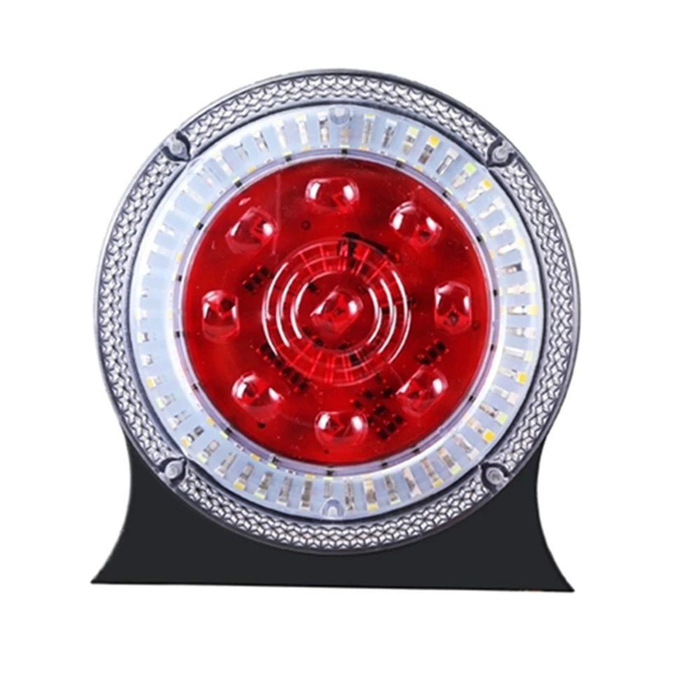 
strobe light led lights trucks12v/24v side lamp for trailer trucks 