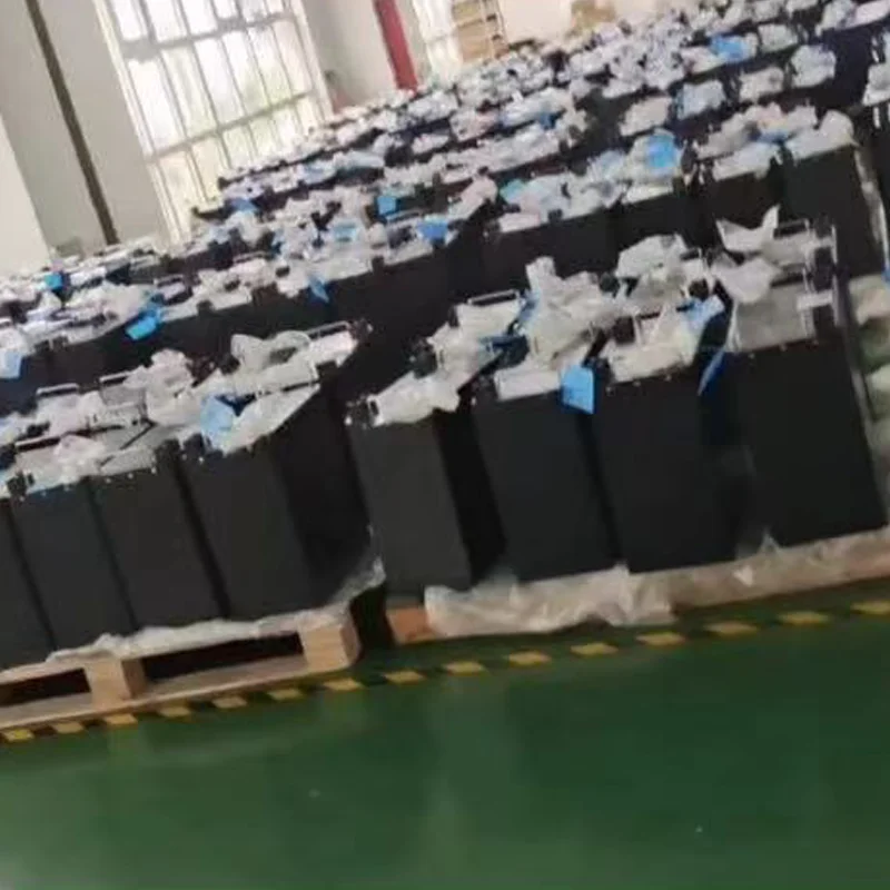 Rechargeable Smart Bms Bluetooth  12v 24v Lithium Ion Battery 48v 100ah Lithium Battery 400ah 200ah 120ah 100ah Lifepo4 Battery
