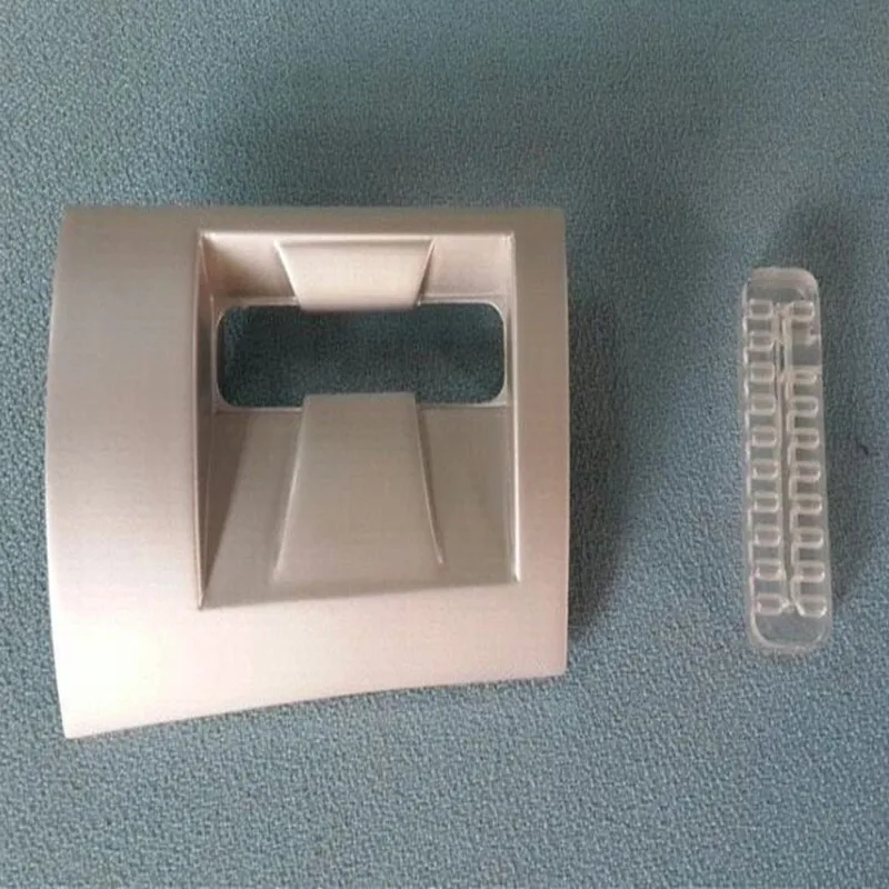 2024 Hot Selling Diebold ATM Bezel with Clear Mouth ATM Parts with Good Quality