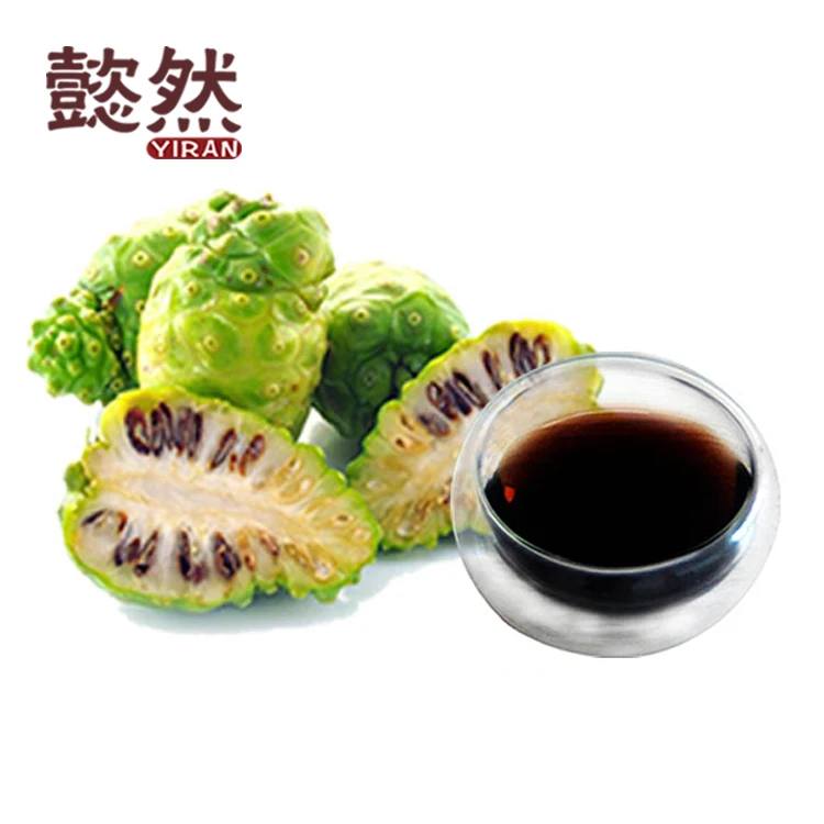 ISO HACCP Certified Factory OEM High Quality Natural Health Drink Noni Fruit Juice