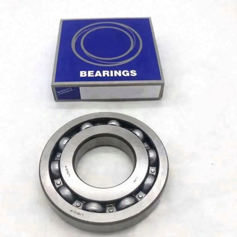 39X86X20 Automotive Deep groove ball bearing B39-5