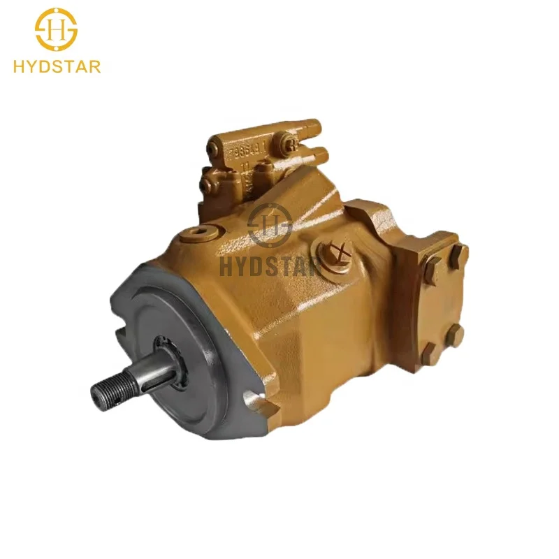 Hydraulic Piston Pump 1912942 191-2942 for Caterpillar Wheel Loader 950G