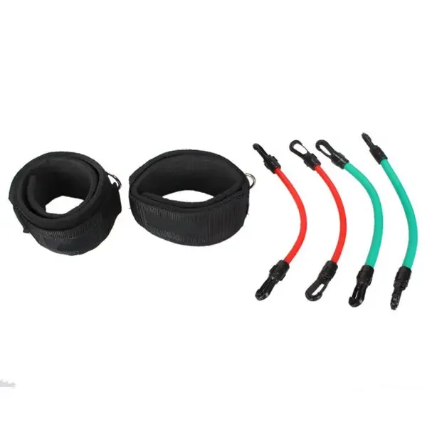 Safety Kbands Leg Resistance Bands