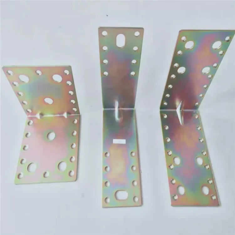 metal bracket 120 degree