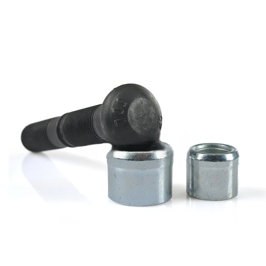 Invictabolt Invicta Zeus Bolt Original Inox Induction Huck Howo Hook Guy B Attach Nut Hollow And Nuts Hoist Ring Iso Bolts