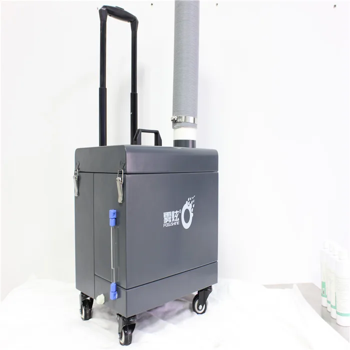 3.5L 2020 модель промышленный увлажнитель ультразвуковой распылитель