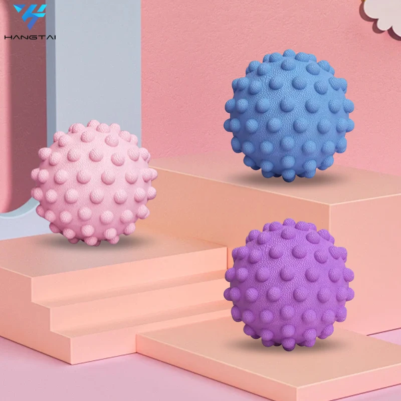 2024 New Muscle Tension Relievers Stress-reducing Tools Massage Balls