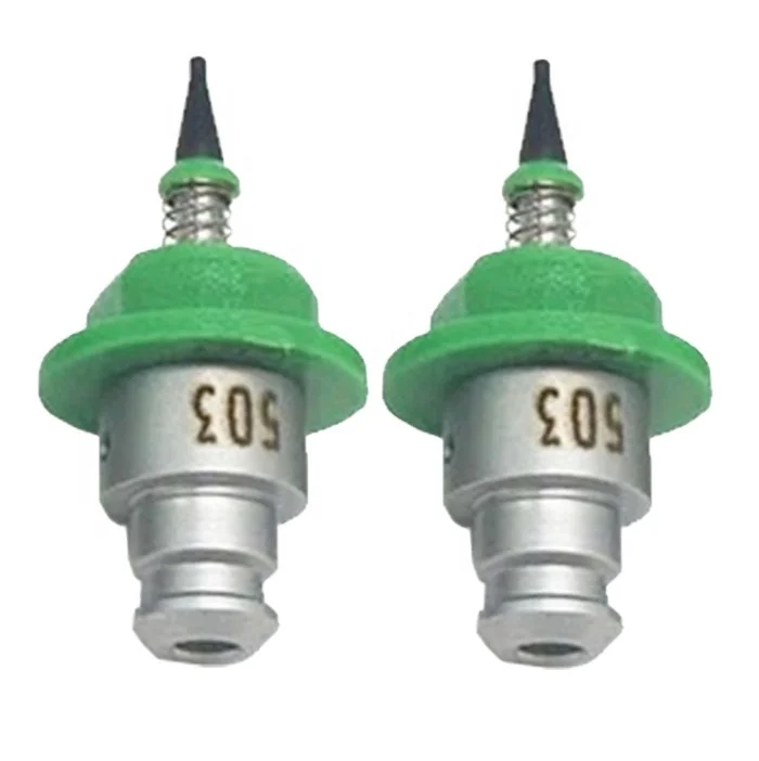 local& original JUKI 503 nozzle 40001341 Part No E36027290A0 smt nozzle