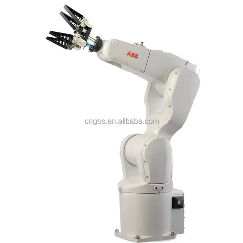 ABB манипулятор IRB 1200 гибкий быстрый и функциональный промышленный робот с полезной нагрузкой 5