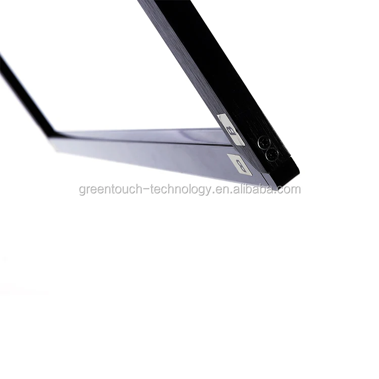 19 inch IR touch frames,infrared touch overlay,IR touch monitor